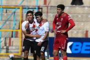 Guabirá se desmorona y cae goleado 6-0 ante Always Ready