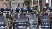 Albarracín: militares investigados por caso Viacha deberían responder ante la justicia ordinaria
