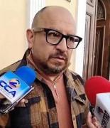 En la efeméride de Cochabamba le piden al Presidente que capture a Evo Morales
