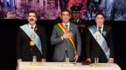 Paz anuncia que desde mañana se tratará el crédito del FMI en la asamblea