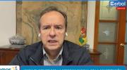 Tuto exige que el gobierno rinda cuentas ante la ALP antes de ampliar el estado de excepción