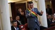 El presidente Paz anuncia Bs 14.000 millones en inversiones para Cochabamba