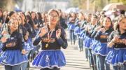Preentrada universitaria reúne a cerca de 80 fraternidades este domingo en La Paz