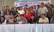 Congreso de Transporte Libre rechaza la ampliación del Estado de Excepción