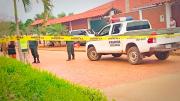 Madrugada violenta en San Ignacio: dos asesinatos son investigados por posible vínculo con el narcotráfico