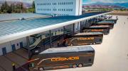 Cochabamba estrena Terrapuerto, la nueva terminal de buses más moderna de Bolivia