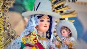 Quillacollo definirá mediante consulta ciudadana el proyecto para un monumento a la Virgen de Urkupiña