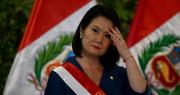 Hallan muerto a un primo de la presidenta Keiko Fujimori