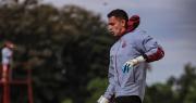 Guabirá denuncia que amenazaron de muerte a guardameta Ferrel para que se deje hacer tres goles