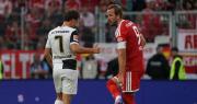 Kane da la victoria al Bayern, que sufre ante el Elversberg