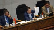 Una facción del PDC apoya reelección de presidentes del Senado y Diputados; disidentes rechazan la propuesta