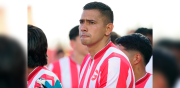 El arquero de Guabirá, Manuel Ferrel, habría sido amenazado para dejarse hacer goles