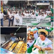 Día de la tradición, horneados, artesanía y música marcarán la agenda de este domingo