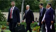 Rusia descartó una reunión entre Putin y Zelensky