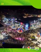 La EXPOCRUZ 2026 proyecta superar los Bs 1.400 millones
