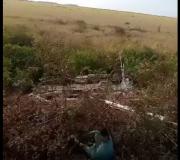 Confirman identidades de los dos funcionarios municipales muertos