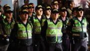 Policía de Perú niega infiltración de criminales en sus filas mediante escuelas policiales