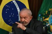 Lula promete defender las riquezas de Brasil y avisa: ¿Quieren que pase como Venezuela?