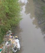 Salamanca exige soluciones ante contaminación en las quebradas