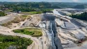 Ministro y AJAM no fiscalizan la minería ilegal