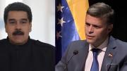 Opositor a Maduro espera que no fracase la transición