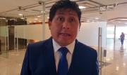 Diputado Copa responde a las críticas por su pasado como payaso: “nunca me voy a sentir mal de haber hecho reír niños”