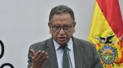 El gobierno anuncia que gestionará ante la ALP la ampliación del Estado de excepción