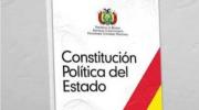 OPINIÓN Reformar la Constitución o cambiar el modelo Adrián Aguirre