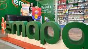 Emapa deja el grupo de empresas estatales con mayor déficit, tras reducir subvención
