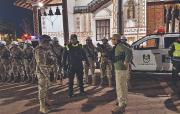 Tres ejecuciones en 24 horas y van 43 muertes por ataques armados