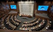 Expectativa esta semana en la ALP: Gobierno espera prontitud en Ley del FMI y ampliar estado de excepción