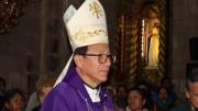 El Papa León XIV nombra a Mons. Pedro Luis Fuentes Valencia como Obispo del Ordinariato Castrense de Bolivia