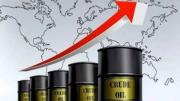 El precio del petróleo vuelve a escalar hasta los 107 dólares tras el cierre de un oleoducto en Arabia Saudí