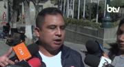 Alberto Astorga aseguró que ampliar el Estado de Excepción contiene las amenazas terroristas