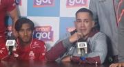 Jugador de Guabirá recibió amenazas tras caer derrotado contra Guabirá este fin de semana