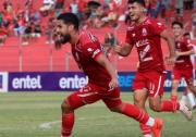 Guabirá denuncia amanezas de muerte contra la familia de Ferrel antes del partido contra Always Ready