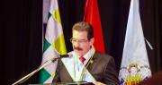 Manfred llama a frenar cualquier intento de convulsión y plantea que Cochabamba sea “articulador” de la unidad de la nación