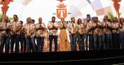 Tremendazos presentarán a la Reina del Carnaval 2027 este 15 de septiembre, ¿de quién se trata?