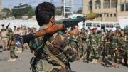 Yemen vuelve a la guerra