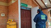 3 hombres fueron acribillados:dos en San Ignacio y uno en Beni
