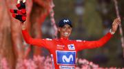 Enric Mas conquista la vuelta