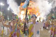 Los Tremendazos abren el telón del Carnaval 2027