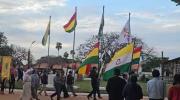 Yaguarú, la tierra del tigre negro, hoy celebra sus 182 años de fundación