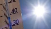 Vuelve el calor a Santa Cruz desde este jueves: el domingo la Chiquitania llegará a 39°C