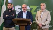 Gobernación cruceña y Ministerio de Salud evaluarán Plan Nacional de Salud 2026