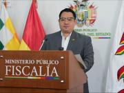 Fiscal general apunta a una reunión con la Policía y el Gobierno para frenar la violencia criminal