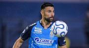 Danny Bejarano cuenta los días para volver con Blooming