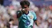 Lamine Yamal: Este año me merecería ganar el Balón de Oro