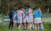 San Juan FC gana en casa y Ciudad Nueva Santa Cruz empata en la Simón Bolívar