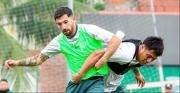 Oriente tiene dos desafíos esta semana y espera recuperar a Roldán